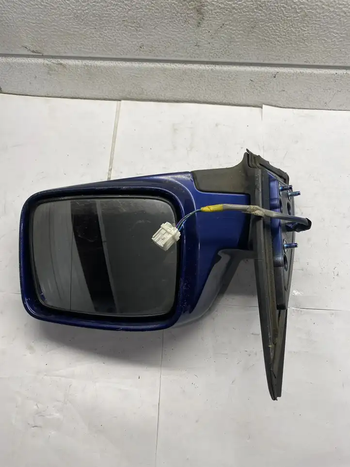 Nissan X-Trail T30 (2001 - 2007) 010621 Боковое зеркало с электроприводом — фото 1
