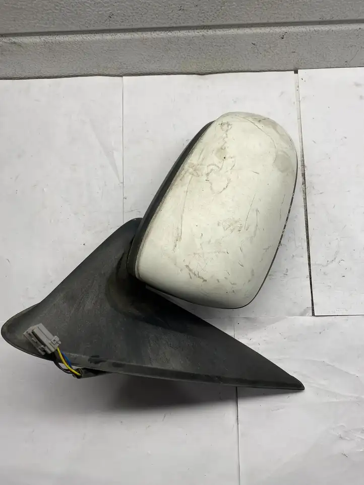 Nissan Almera Tino (2000 - 2003) 015827 Боковое зеркало с электроприводом — фото 3