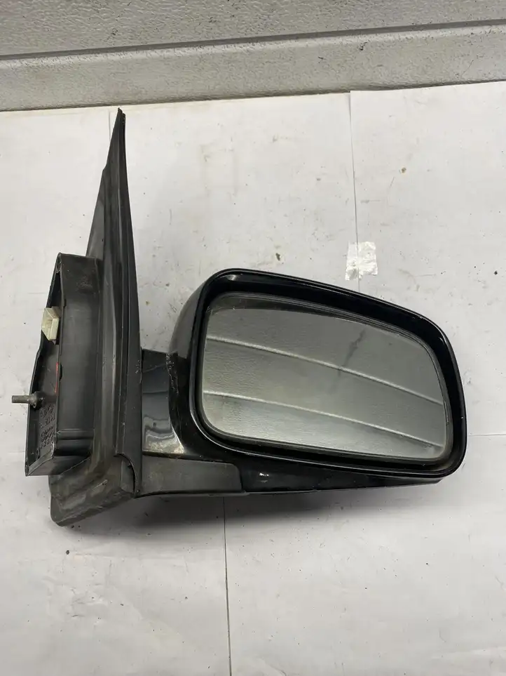 Kia Sorento (2002 - 2006) 015754 Боковое зеркало с электроприводом — фото 1