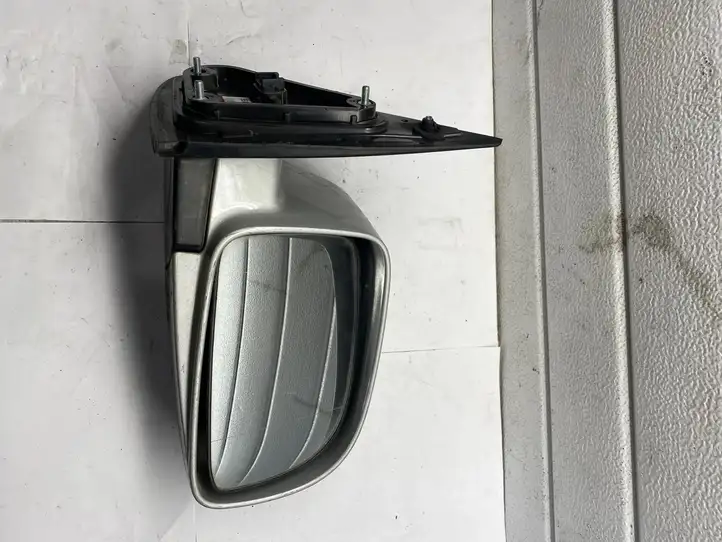 Hyundai Santa Fe (2000 - 2005) 012508 Боковое зеркало с электроприводом — фото 1