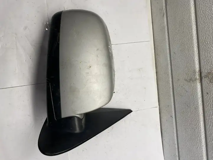 Hyundai Santa Fe (2000 - 2005) 012508 Боковое зеркало с электроприводом — фото 2