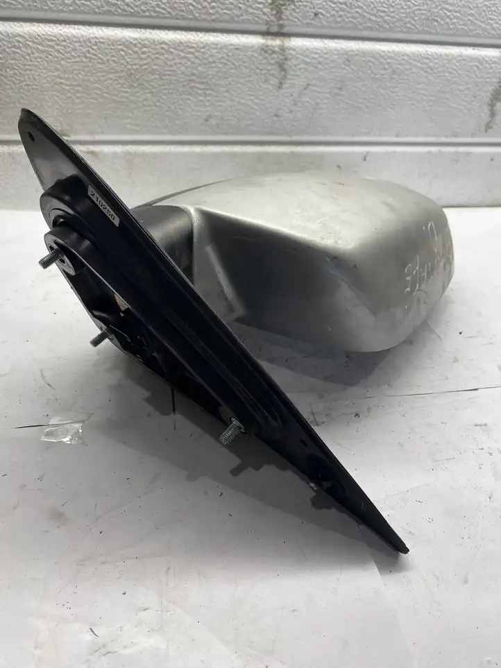 Hyundai Santa Fe (2000 - 2005) 012508 Боковое зеркало с электроприводом — фото 3