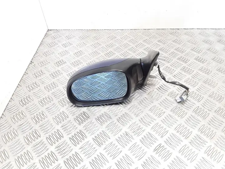 Peugeot 406 (1999 - 2006) 58327 Боковое зеркало с электроприводом — фото 1