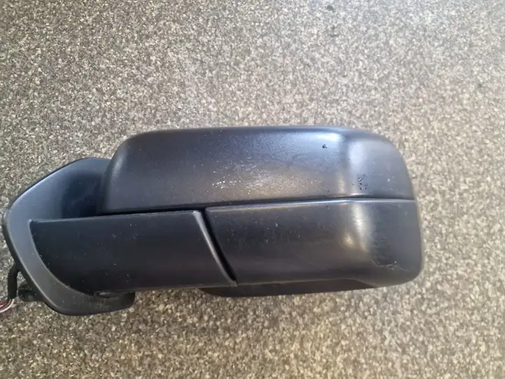 Land Rover Range Rover Sport L320 (2005 - 2009) Боковое зеркало с электроприводом — фото 2