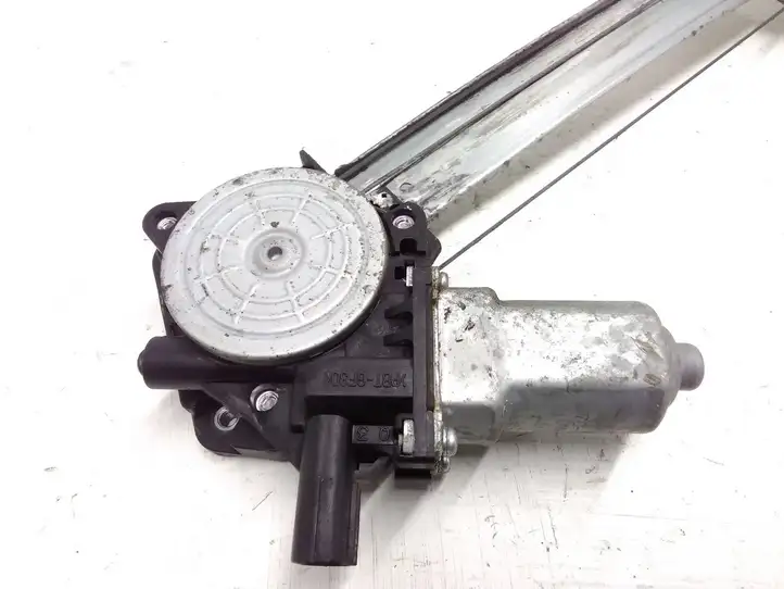 Honda CR-V (2009 - 2012) 85K003020 Электростеклоподъемник передний (комплект) — фото 3