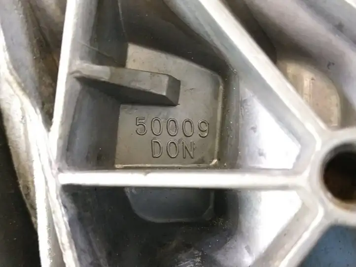 Audi A4 S4 B7 8E 8H (2004 - 2009) Боковое зеркало с электроприводом — фото 9