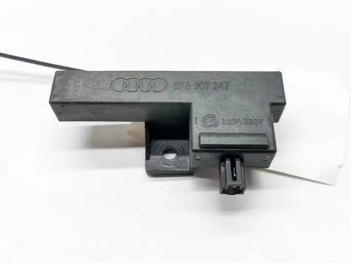 Audi A7 (2010 - 2014)  8K0907247 Антенна (антенна GPS)
