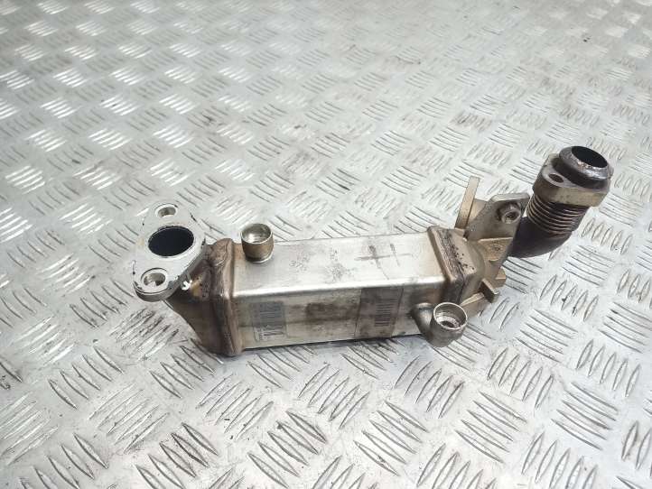 BMW 1 E81 E87 (2004 - 2011)  7805189 Охладитель EGR