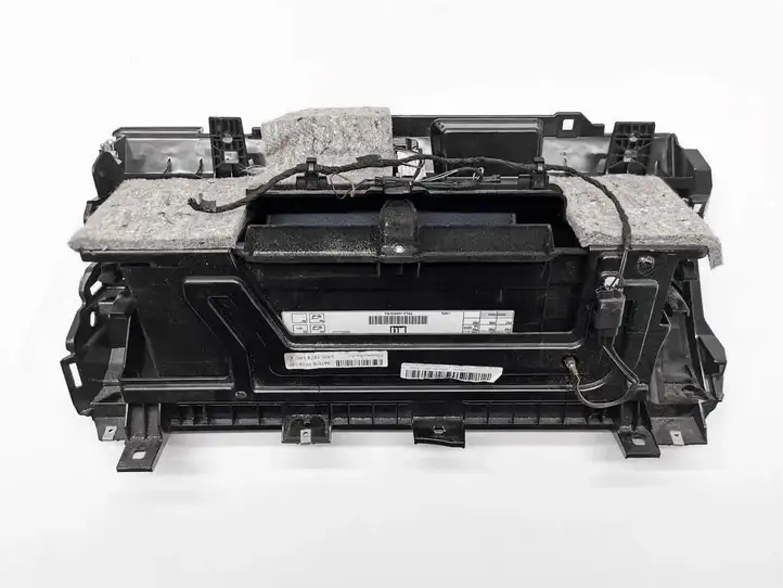 Land Rover Range Rover L405 (2012 - 2017) CK52060K63B Вещевой ящик — фото 2