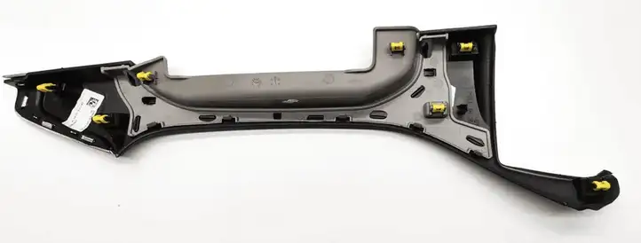 Renault Zoe (2012 - ) 00119957 Отделка внутренней панели салона — фото 2