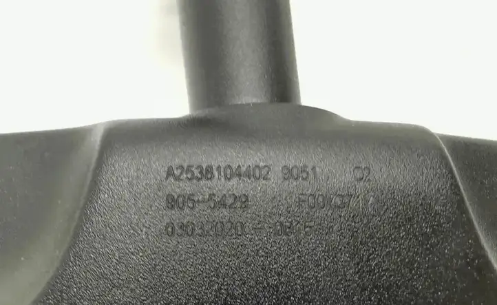 Mercedes-Benz EQC (2018 - ) A2538104402 Салонное зеркало заднего вида — фото 3