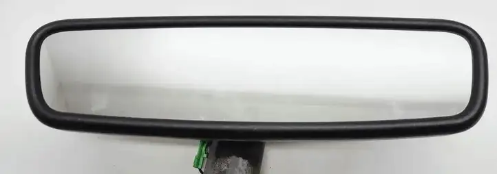 Volvo V70 (2007 - 2013) 30799044 Салонное зеркало заднего вида — фото 2