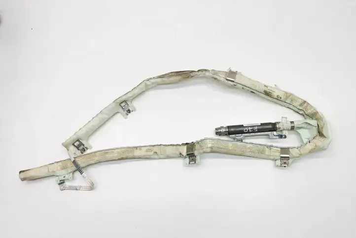 BMW X5 E70 (2006 - 2013) 85714150808 Боковая подушка безопасности шторка — фото 3