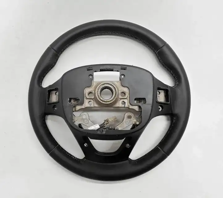 Hyundai Kona I (2017 - 2022) 56130J9000 Руль — фото 2