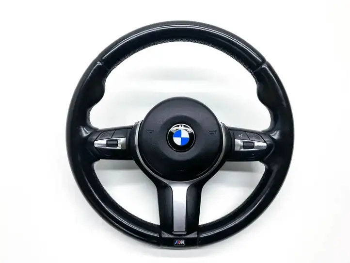 BMW 3 GT F34 (2013 - 2017) 784560103 Руль — фото 1