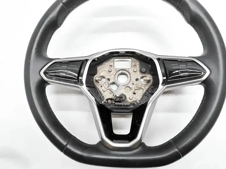 Volkswagen ID.3 (2019 - ) 6380998 Руль — фото 5