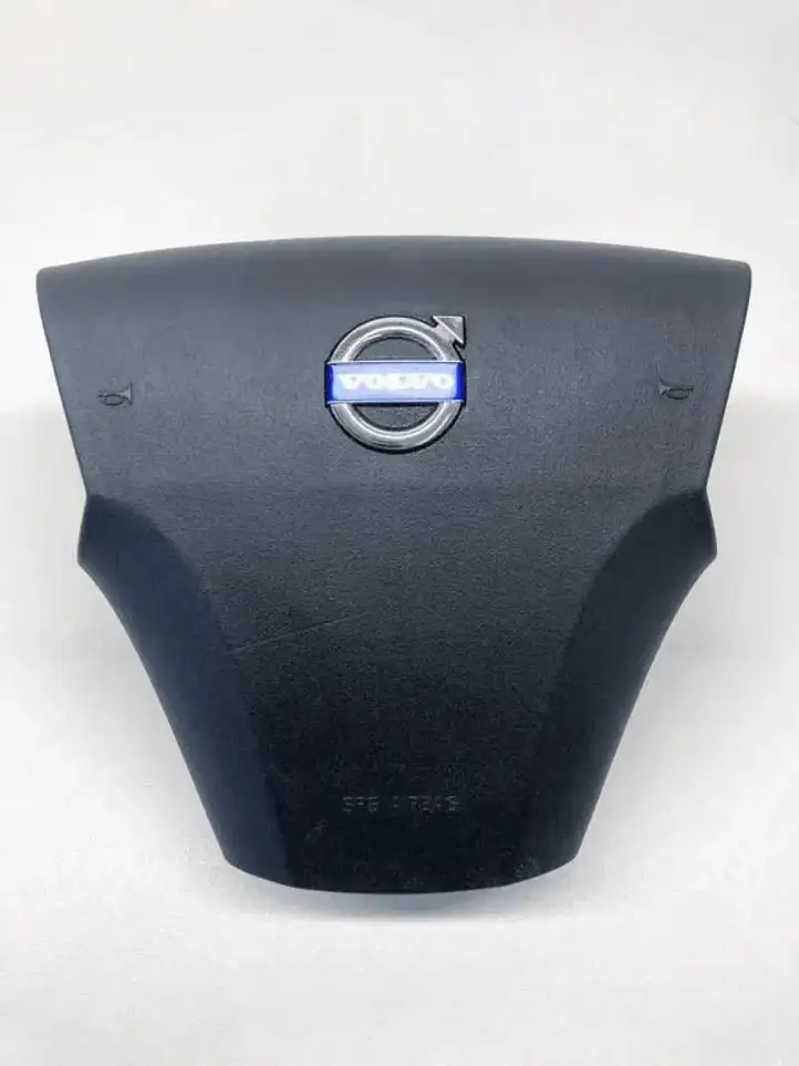 Volvo C30 (2010 - 2013) 8623349 Подушка безопасности руля — фото 1
