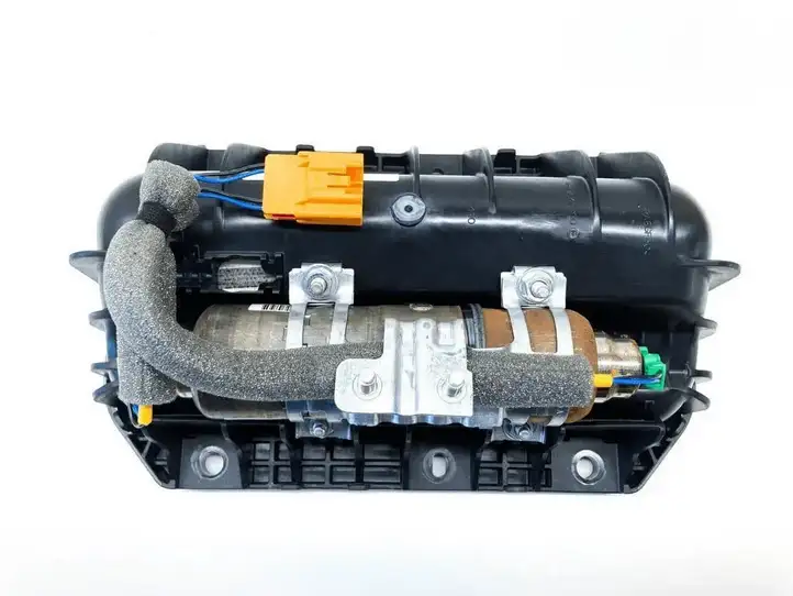 Volvo S60 (2013 - 2018) 616289100C Подушка безопасности пассажира — фото 2