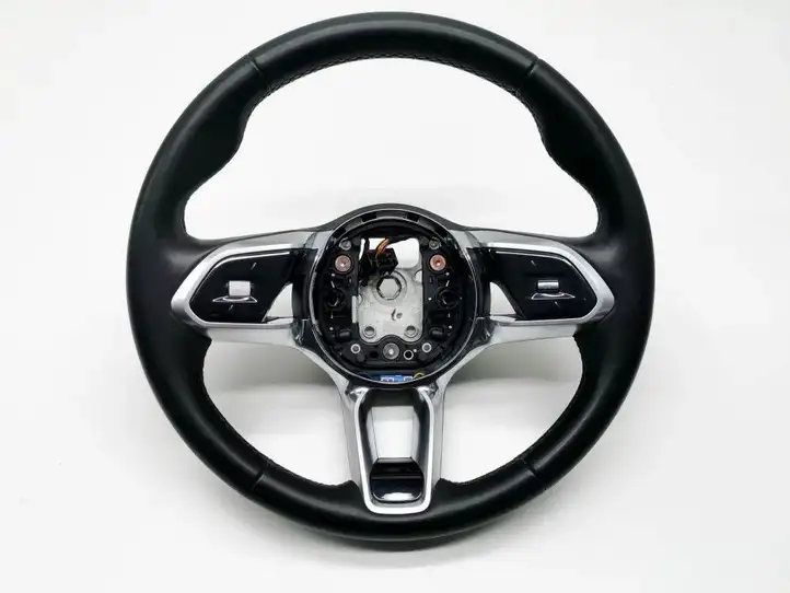 Jaguar I-Pace (2018 - ) J9D3-3F563-BF8PVJ Руль — фото 1