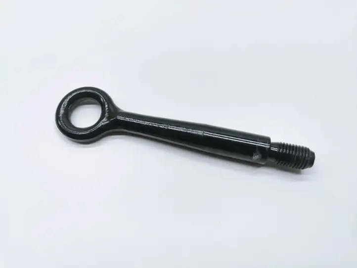 Jaguar I-Pace (2018 - )   Петля вытягивания