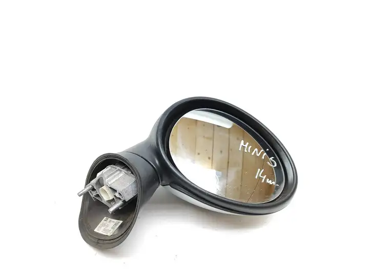 Mini Cooper Countryman R60 (2010 - 2016) A046314 Боковое зеркало с электроприводом — фото 1
