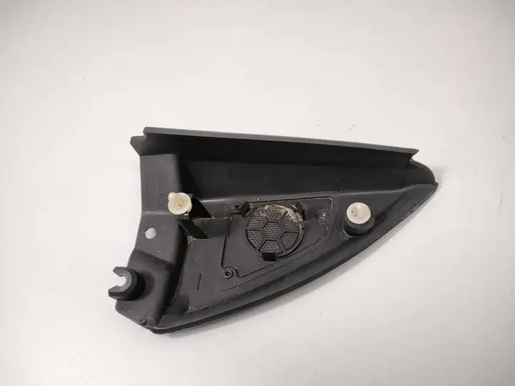 Opel Vectra C (2002 - 2005) 9179575RH Накладка динамика передней двери — фото 1