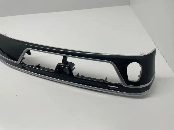 BMW 7 G11 G12 (2015 - 2022) 6992285 Отделка внутренней панели салона — фото 5