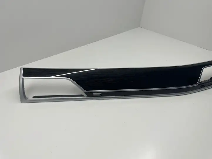 BMW 7 G11 G12 (2015 - 2022) 6992285 Отделка внутренней панели салона — фото 8