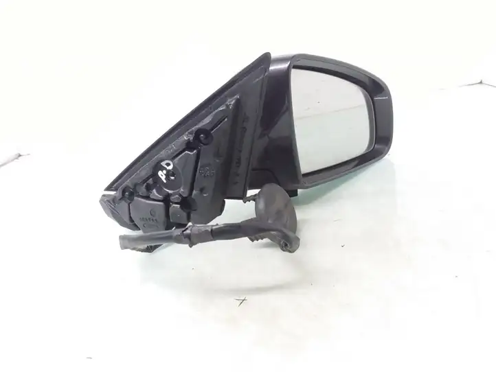 Audi A3/S3 8P (2004 - 2008) Боковое зеркало с электроприводом — фото 1