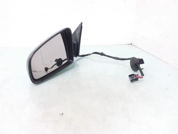 Audi A3/S3 8P (2004 - 2008)   Зеркало боковое с электрическим приводом