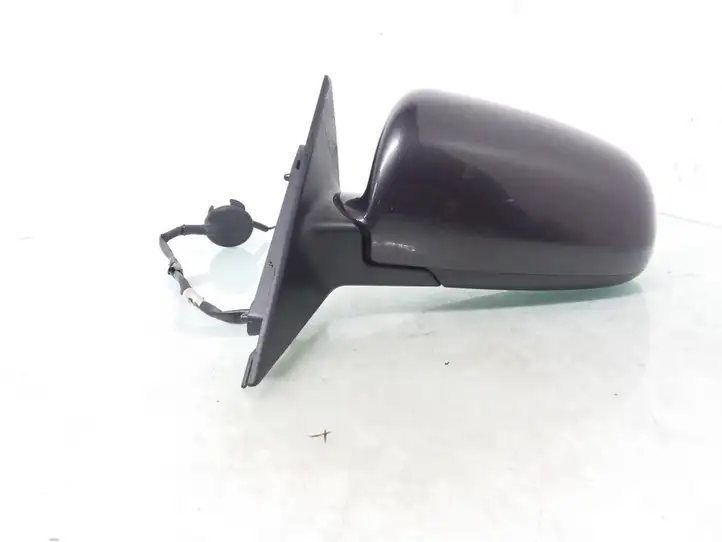 Audi A3/S3 8P (2004 - 2008)   Зеркало боковое с электрическим приводом