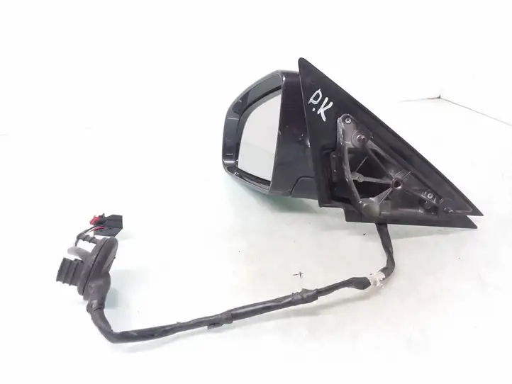 Audi A3/S3 8P (2004 - 2008)   Зеркало боковое с электрическим приводом