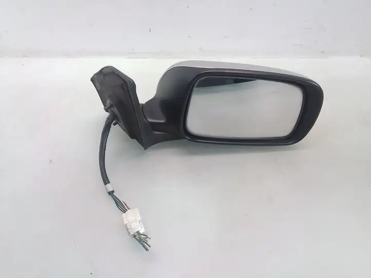 Toyota Avensis T250 (2003 - 2006) Боковое зеркало с электроприводом — фото 1