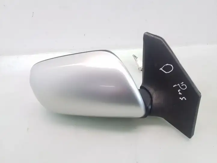 Toyota Avensis T250 (2003 - 2006) Боковое зеркало с электроприводом — фото 2