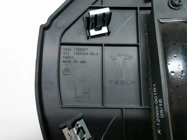 Tesla Model S (2016 - 2021) X-12069-001R1 GPS антенна — фото 4