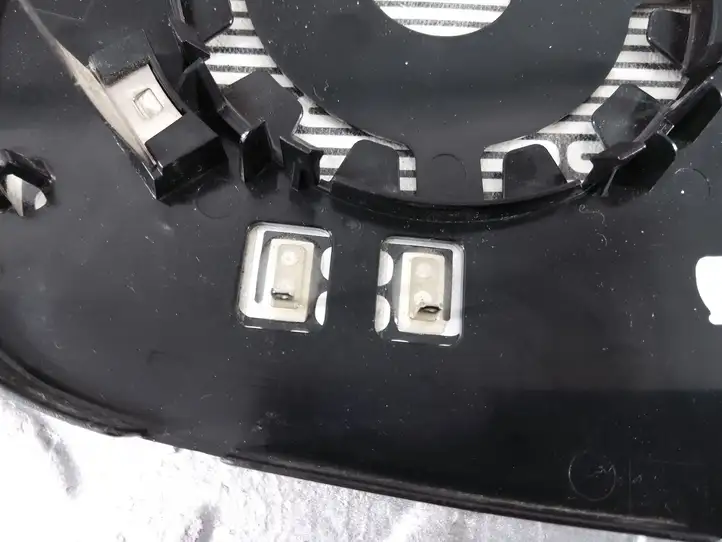Toyota ProAce City (2016 - ) QA1024757 Элементы бокового зеркала — фото 5