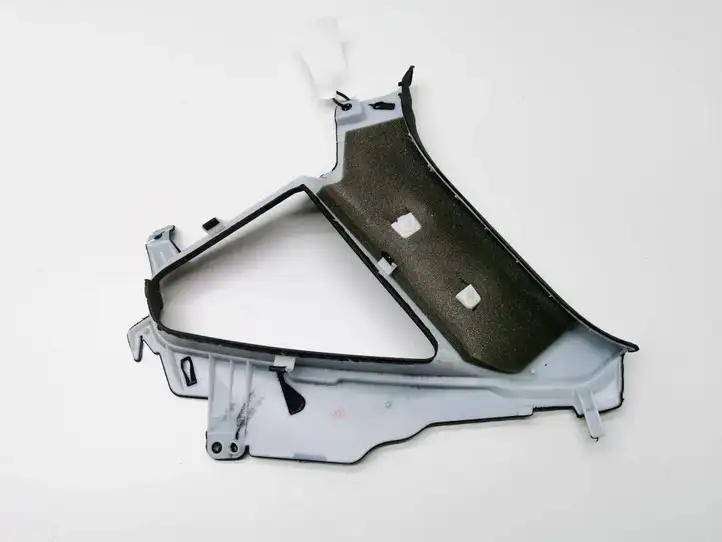 Volvo S90, V90 (2016 - 2020) 31377671 Обшивка задней двери — фото 2