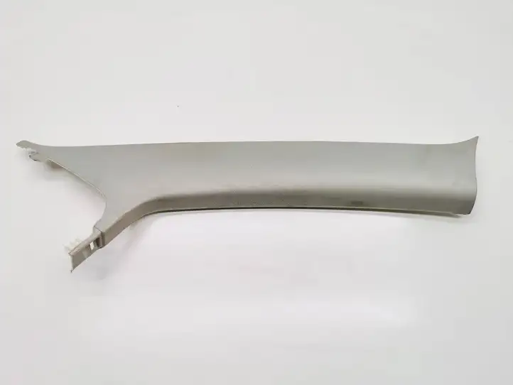 Tesla Model 3 (2017 - 2023) 1086241-81-I Накладка порога — фото 1