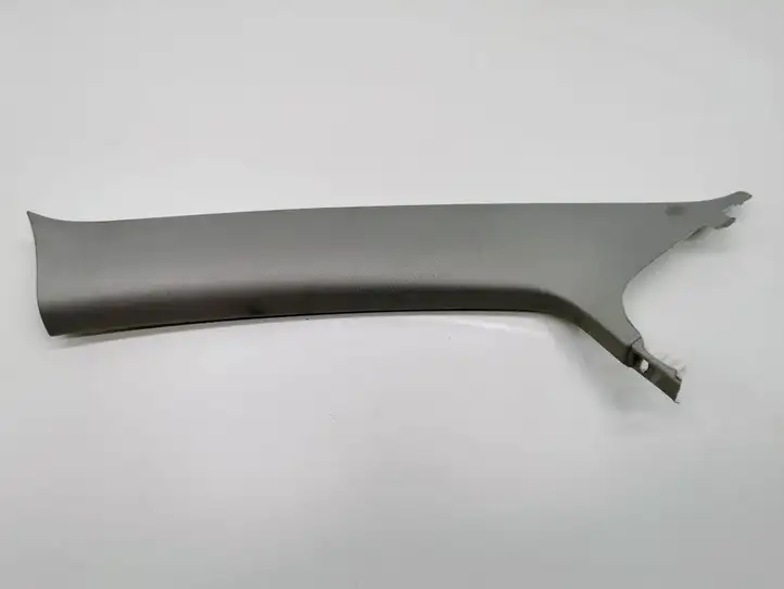 Tesla Model 3 (2017 - 2023) 1086237-81-I Накладка порога — фото 1