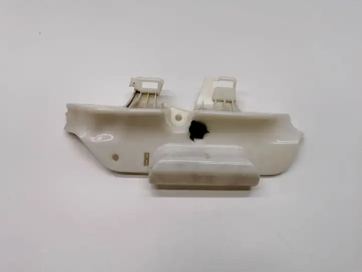 Tesla Model 3 (2017 - 2023) 1103776-00-L Другая часть кузова — фото 1
