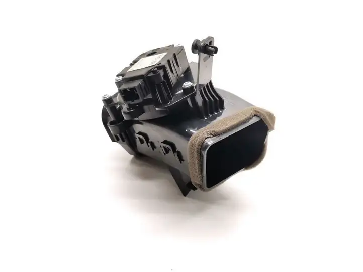 Audi A8 (2010 - 2014)  4H2819354 Боковая воздушный дефлектор