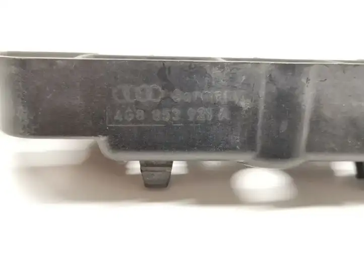 Audi A7 S7 4G (2010 - 2014) 4G8853921A Усилитель порога — фото 2