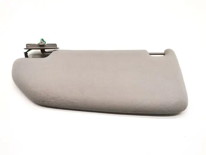 Volvo V70 (2007 - 2013) 30721497 Солнцезащитный козырек — фото 2