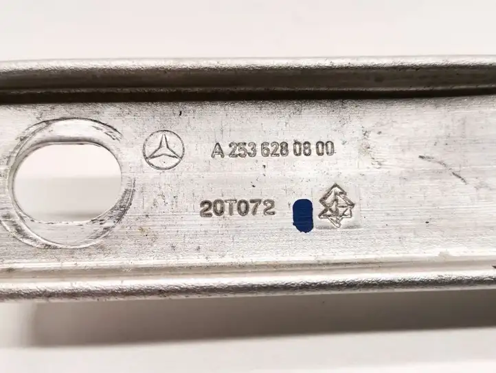 Mercedes-Benz EQC (2018 - ) A2536280800 Другая часть кузова — фото 2