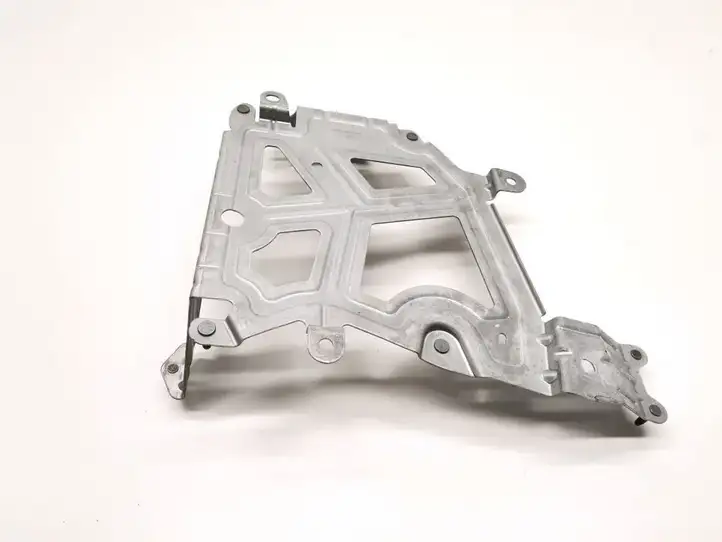 Mercedes-Benz EQC (2018 - ) A2935455900 Другая часть кузова — фото 3