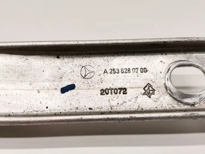 Mercedes-Benz EQC (2018 - ) A2536280700 Другая часть кузова — фото 2