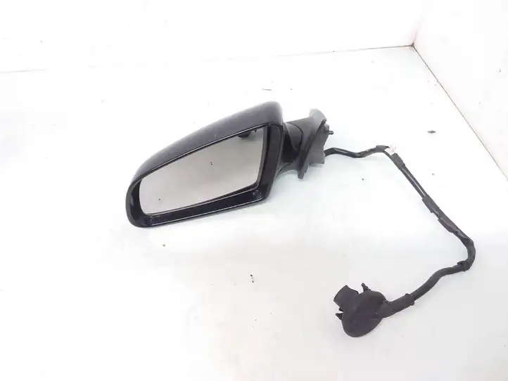Audi A3/S3 8P (2004 - 2008) Боковое зеркало с электроприводом — фото 1