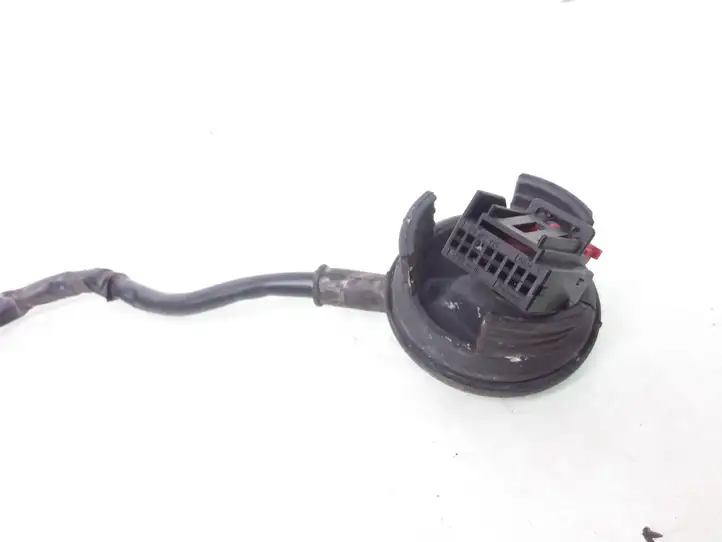 Audi A3/S3 8P (2004 - 2008) Боковое зеркало с электроприводом — фото 4