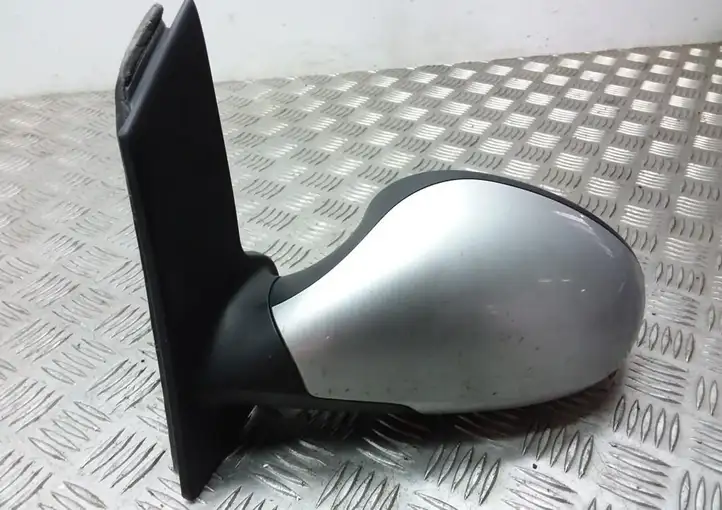 Seat Altea (2004 - 2009) Боковое зеркало с электроприводом — фото 5