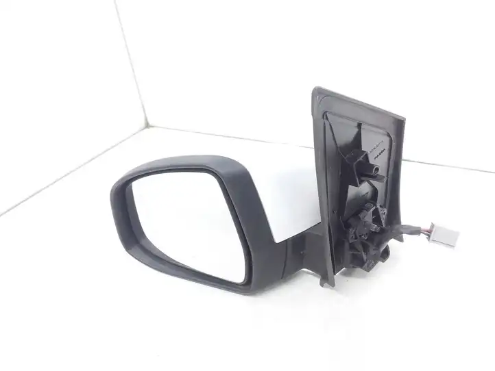 Ford Focus (2005 - 2008) 212836367 Боковое зеркало с электроприводом — фото 2